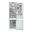 FRIGORÍFICO COMBINADO ENCASTRE CANDY CNBQL3518EV( LOW FROST  - BR
