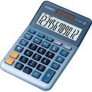 CALCULADORA CASIO SECRETARIA-MS120EM