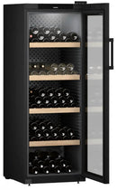 GARRAFEIRA 196 GARRAFAS LIEBHERR WPBL 5001