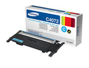 Samsung Toner HP CLT-C4072S Original Ciano