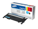 Samsung Toner HP CLT-C4072S Original Ciano