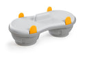 ESCALFADOR HUEVOS IBILI 730610 PARA MICROONDAS