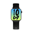 BIG BEN - SMARTWATCH SQUARE BLACK SMARTWATCHSQUAREBKBK