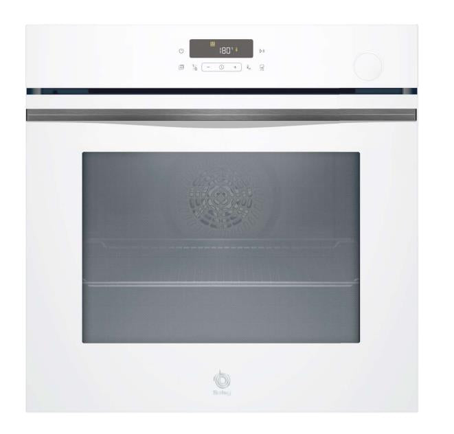 HORNO BALAY 3HA5129B3 71L MULT DSP CRISTAL BCO