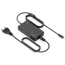 CARGADOR SOBREMESA GAN AISENS ASCH-1PD90D069-BK 1XUSB TIPO-C 90W