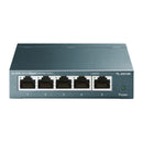 SWITCH TP-LINK TL-SG105-M2 5 PUERTOS RJ-45 1 2.5GBPS