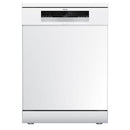 MÁQUINA LAVAR LOUÇA TEKA DFS26650BR BRANCA