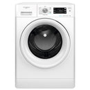 MÁQUINA DE LAVAR ROUPA WHIRLPOOL FFB8258WVSP 8KG