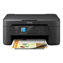 Epson WorkForce WF-2910DWF Jato de tinta A4 5760 x 1440 DPI 33 pp