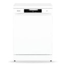 MÁQUINA DE LAVAR LOUÇA HISENSE HS643C90W 16 CONJUNTOS