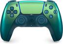 MANDO SONY PS5 DUALSENSE CROMA TEAL