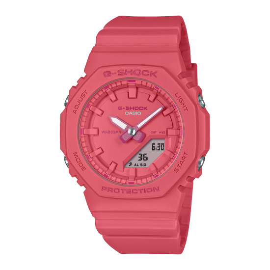 RELOJ CASIO G-SHOCK TREND GMA-P2100-4AER