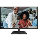 AOC MONITOR IPS 24" (23.8) FHD 4MS 120HZ HDMI DP COLUNAS HAS 24E4