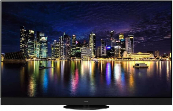 TV PANASONIC 65" TX65MZ2000E UHD OLED ULTIMATE STV