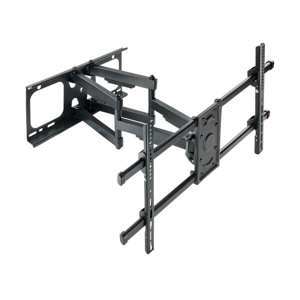 TooQ LP3790TN-B suporte para TV 2,29 m (90") Preto