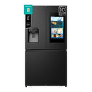 Hisense RQ760N4IFE frigorífico americano Independente 577 l E Pre