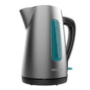 CECOTEC - JARRO ELÉTRICO 1,7L THERMOSENSE 210 STEEL 1425