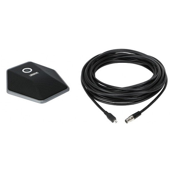 AVER EXPANSION SPEAKERPHONE WITH 10M CABLE FOR VB342PRO AND VB350