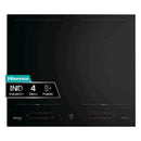 INDUCCION HISENSE HI6443BSCWF