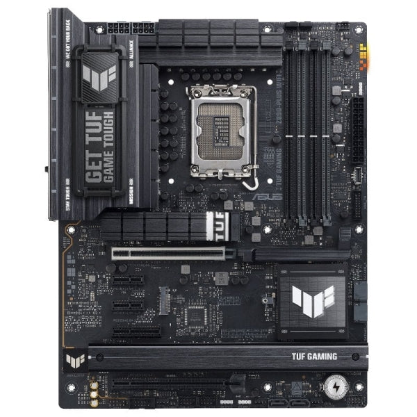 PLACA BASE ASUS TUF GAMING Z890-PLUS WIFI SOCKET 1851