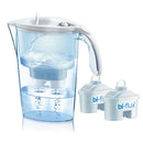 JARRA LAICA J31CA 2FILTRO BLANCA