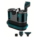 ASPIRADOR SEM SACO CECOTEC CONGA7000CARPET&SPOTCLEANSTEAMMAX( 170