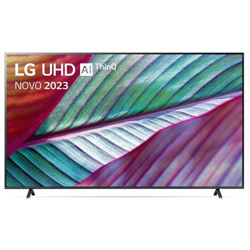 LG UHD 006LB 2,18 m (86") 4K Ultra HD Smart TV Wi-Fi Preto