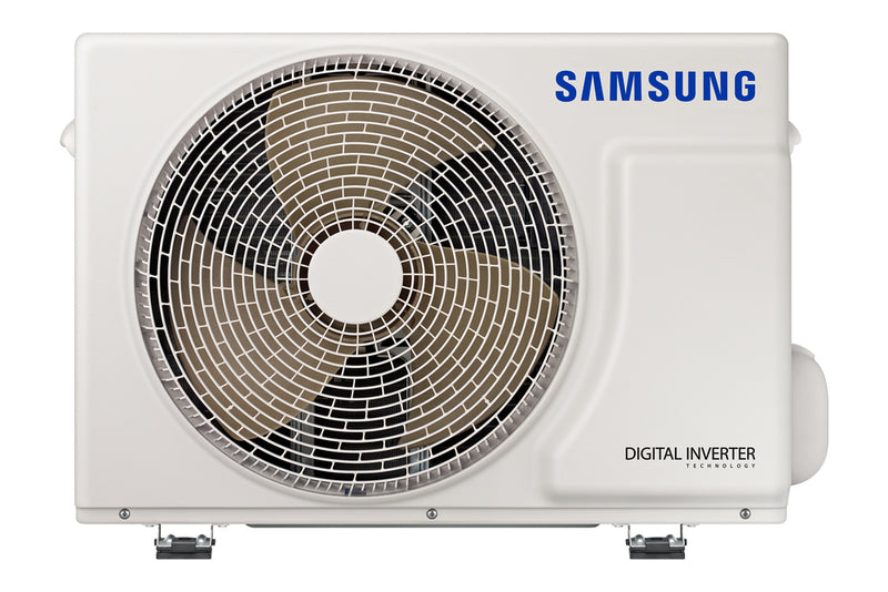 Samsung Wind-Free AR09AXKAAWKXEU ar condicionado tipo condutas Un