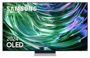 TV SAMSUNG 48" TQ48S93F UHD OLED SMART TV 144HZ