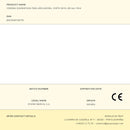 COROA DE DIAMANTES, Ø8 MM / M14, CORTE A SECO