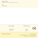 CAPUZ LED 150 W 4.000K 24000 LM 100 - 277 V IP65 IK08 LUZ FRIA