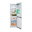FRIGORÍFICO COMBINADO HISENSE RB390N4AWE TOTAL NO FROST  BRANCO
