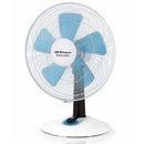 VENTOINHA DE MESA ORBEGOZO TF0148 50W 4 VELOCIDADES