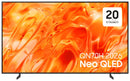 TV SAMSUNG 50" TQ50QN70H UHD NEOQLED SMARTTV 120HZ