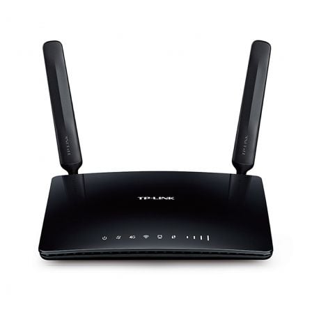 TP-Link Archer MR200 router sem fios Fast Ethernet Dual-band (2,4