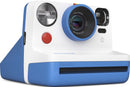 CAMARA INSTANTANEA POLAROID NOW GEN.2 BLANCA/AZUL