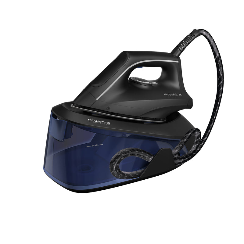 Rowenta Easy Steam VR5121 2400 W 1,4 l Base em aço inoxidável Pre