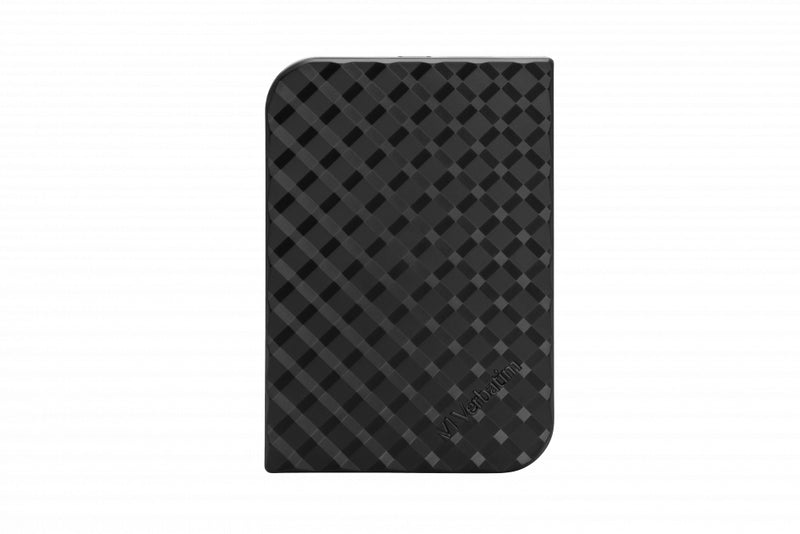 Verbatim Store n Go 1 TB Preto