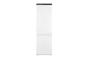 FRIGORÍFICO COMBINADO DE ENCASTRE LG GTFN-256-SER