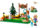 LEGO - CAMPO DE AVENTURAS DE TIRO COM ARCO 42622