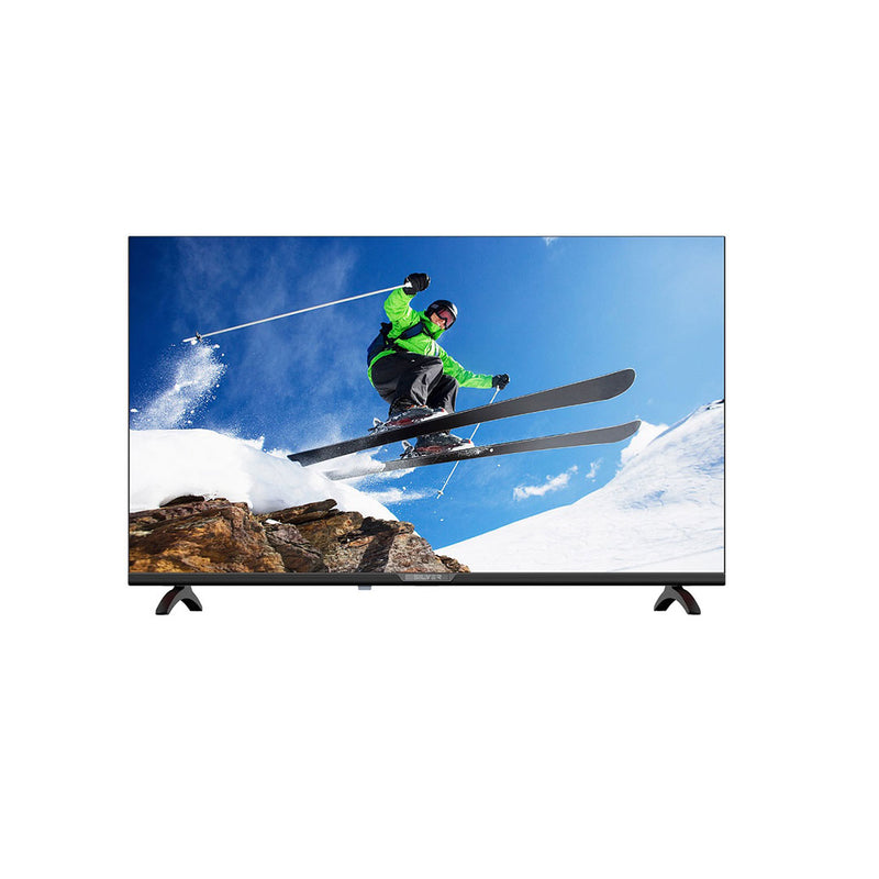 SILVER TV LED 32" HD FRAMELESS