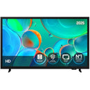 TV SAMSUNG 32" TU32H5005F HD SMART TV BT