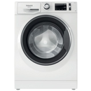 MÁQUINA DE LAVAR ROUPA HOTPOINT NM11847WSAEU 8KG BRANCO