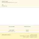 SABONETEIRA RESINA PRETO MATE 13,5X9X2CM ANDREA HOUSE