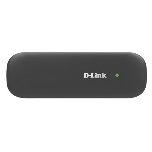 D-Link DWM-222 dispositivo de rede de telemóvel Modem de rede móv