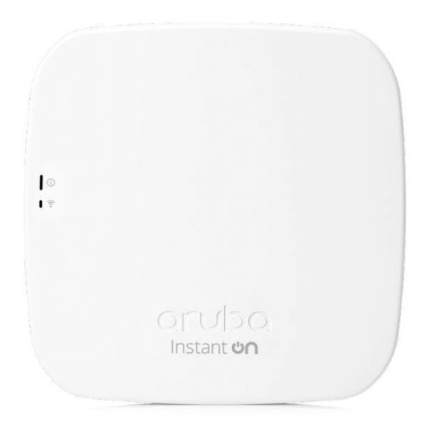 ARUBA INSTANT ON AP11 (EU) BUNDLE (ADAPTADOR DC + CABO) - PREÇO V