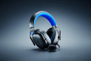 AUSCULTADORES BLACKSHARK V3 X HYPERSPEED FOR PLAYSTATION - BLACK