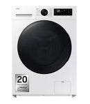 MÁQUINA DE LAVAR E SECAR ROUPA SAMSUNG WD11DG5B15BEEP 11/6KG