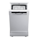 MÁQUINA DE LAVAR LOUÇA TEKA DFS 44750 BRANCO