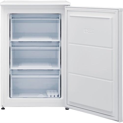 Indesit I55ZM 111 W congelador/arca frigorífica Gaveta Independen